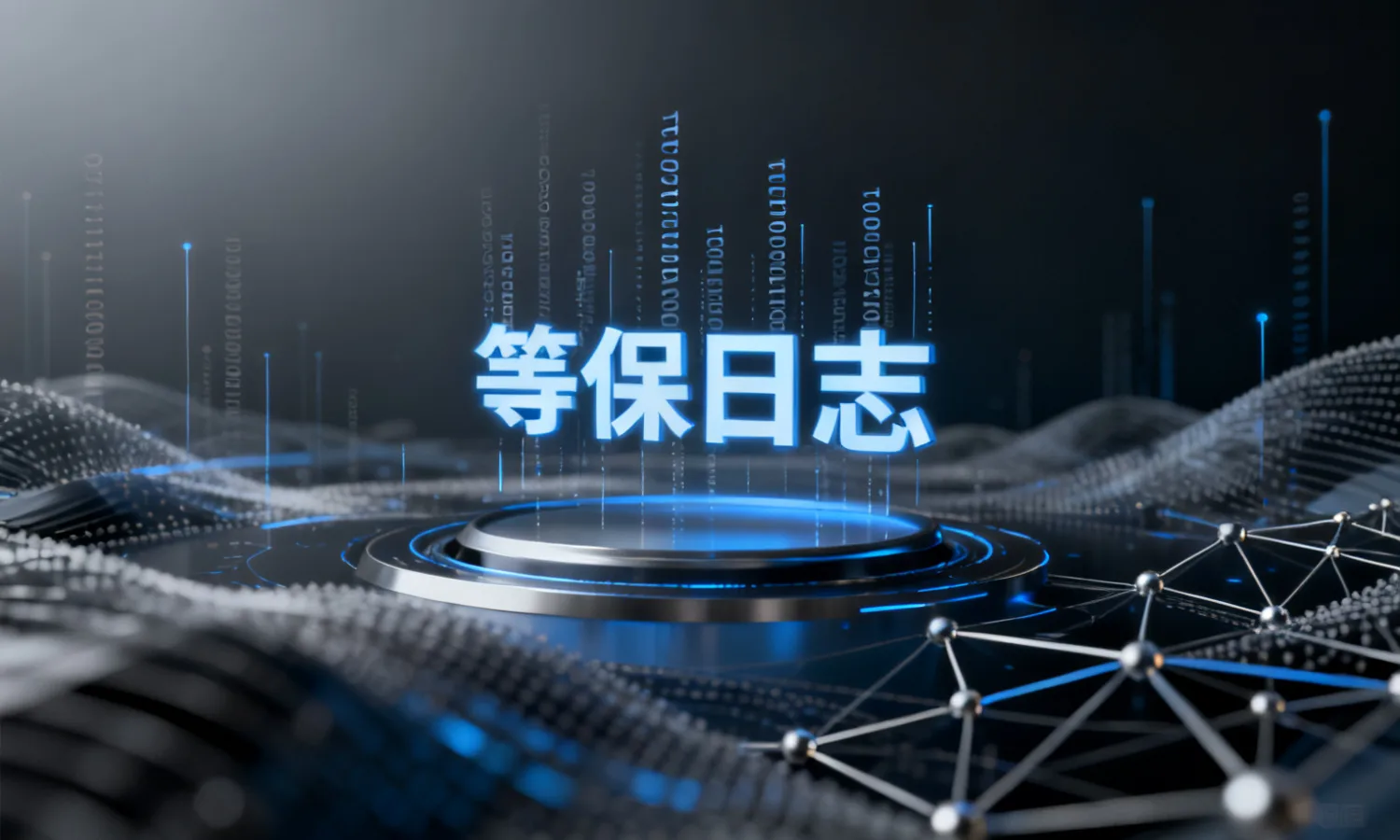 等保日志