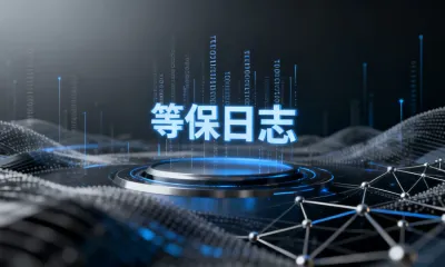 等保日志