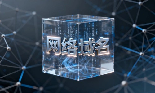 网络域名