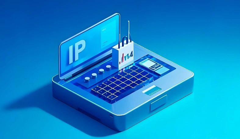 域名解析IP