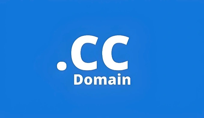 cc域名