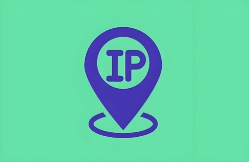 域名解析IP地址
