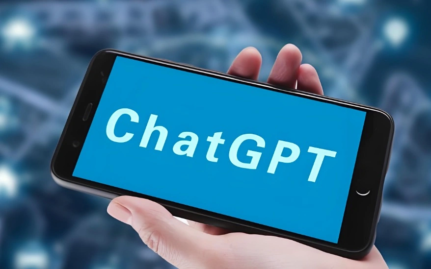 ChatGPT
