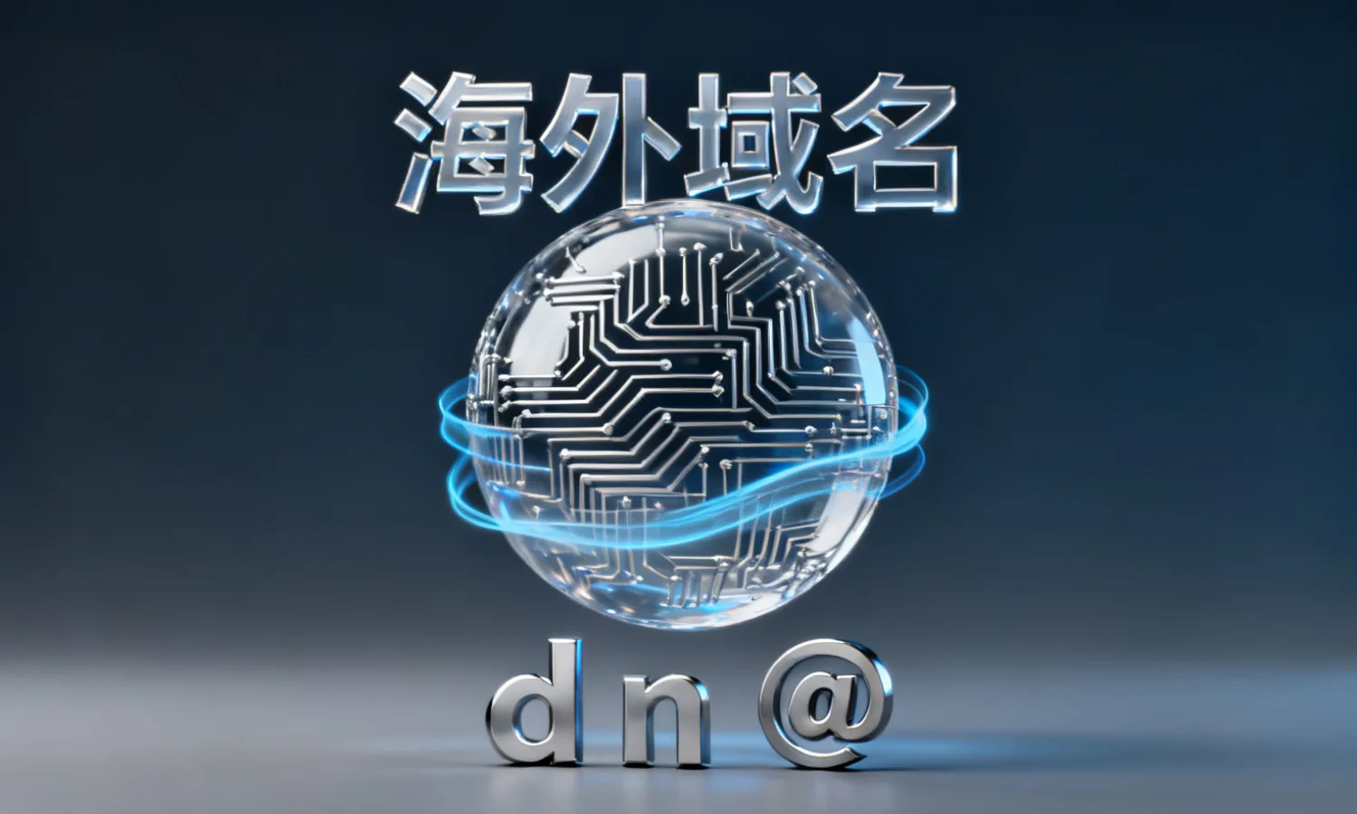 海外域名