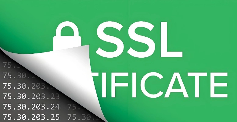 免费SSL证书