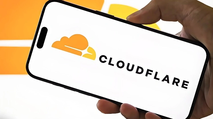  Cloudflare