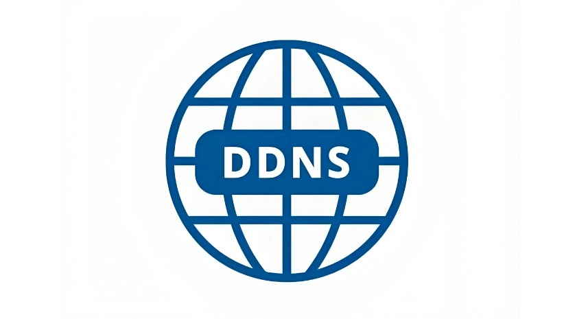 免费DDNS域名