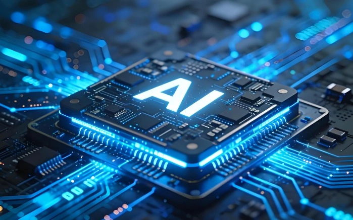 AI硬件