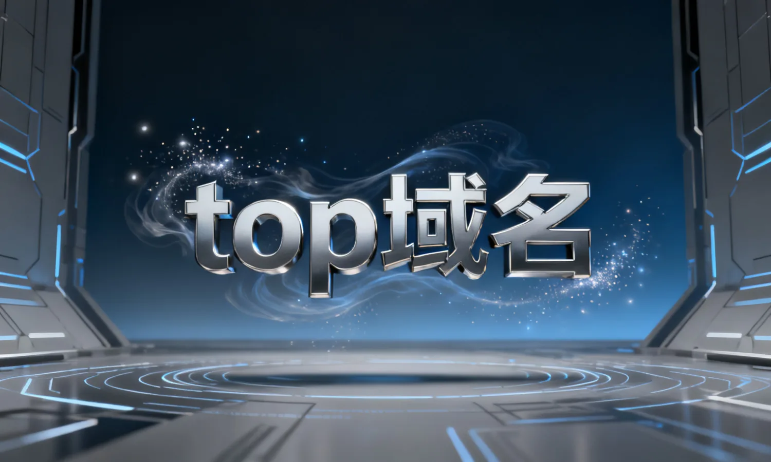 top域名
