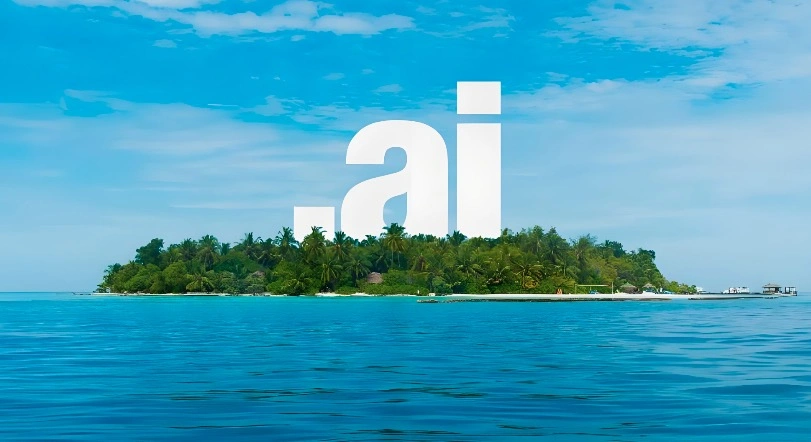 ai域名