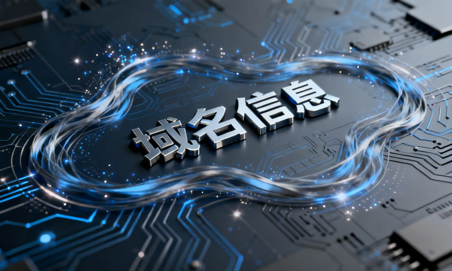 域名信息