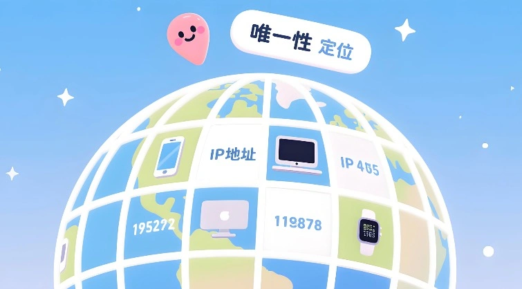 网址解析ip域名