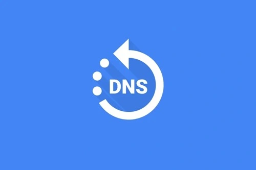 域名DNS