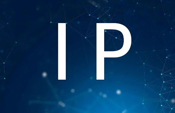 根据域名查ip