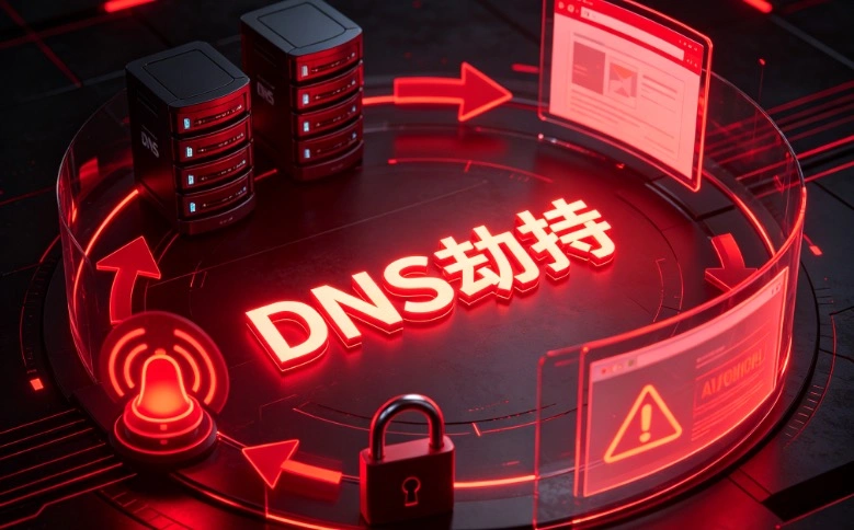 DNS劫持