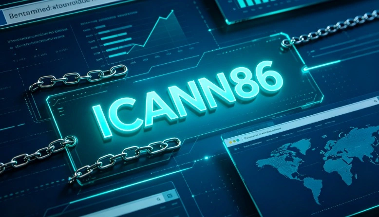 ICANN86