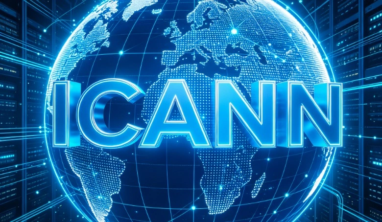 ICANN