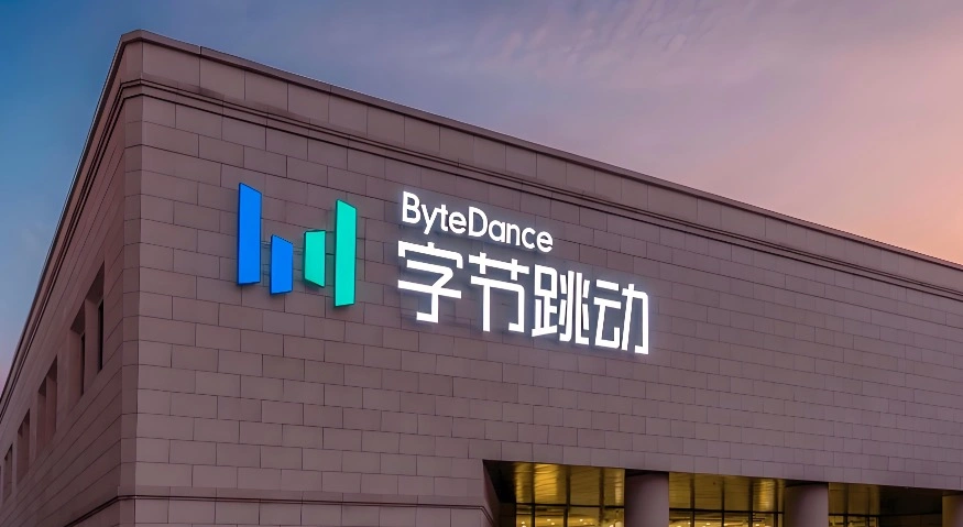 字节跳动
