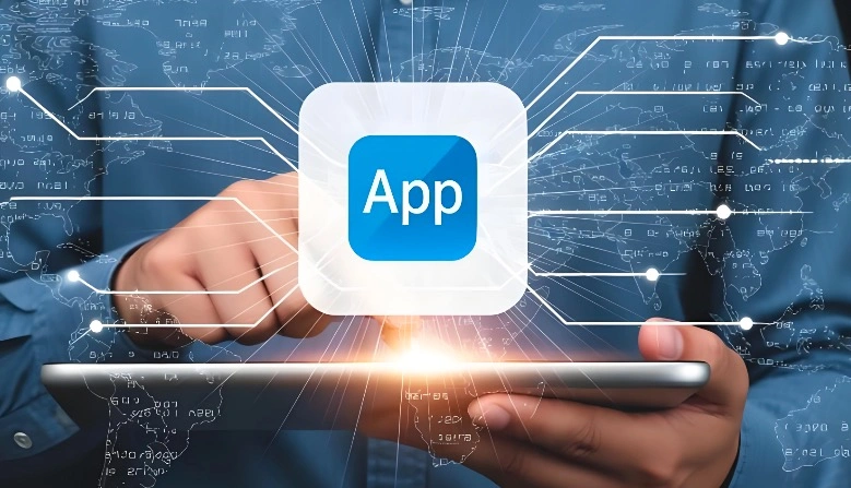 app域名注册