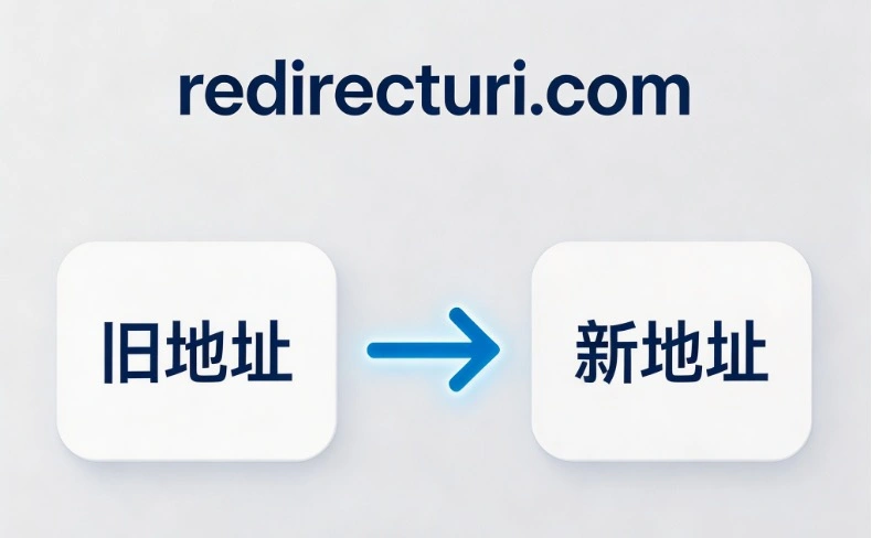 redirecturi域名