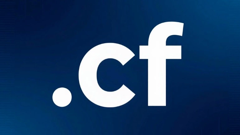 cf域名