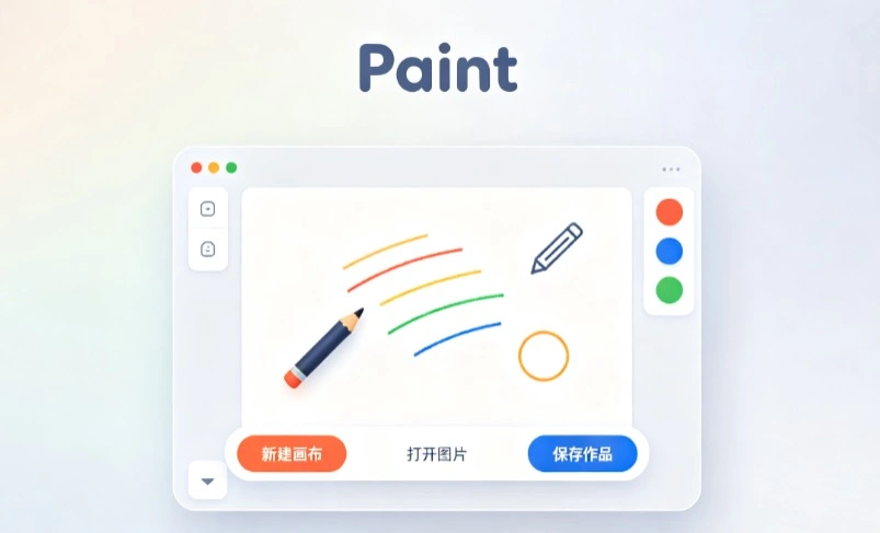 Paint