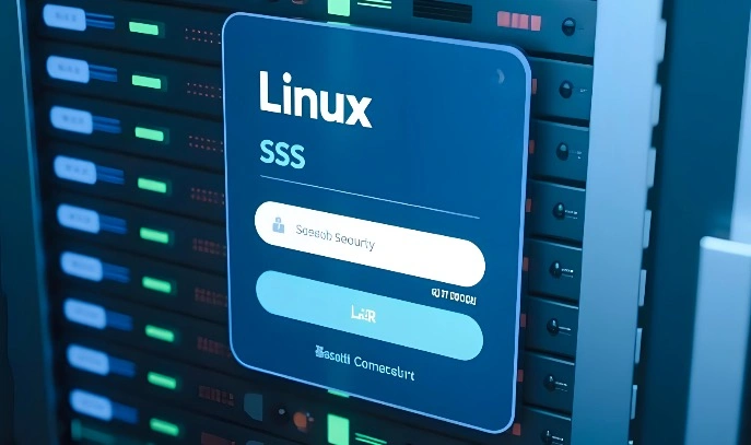 linux配置域名
