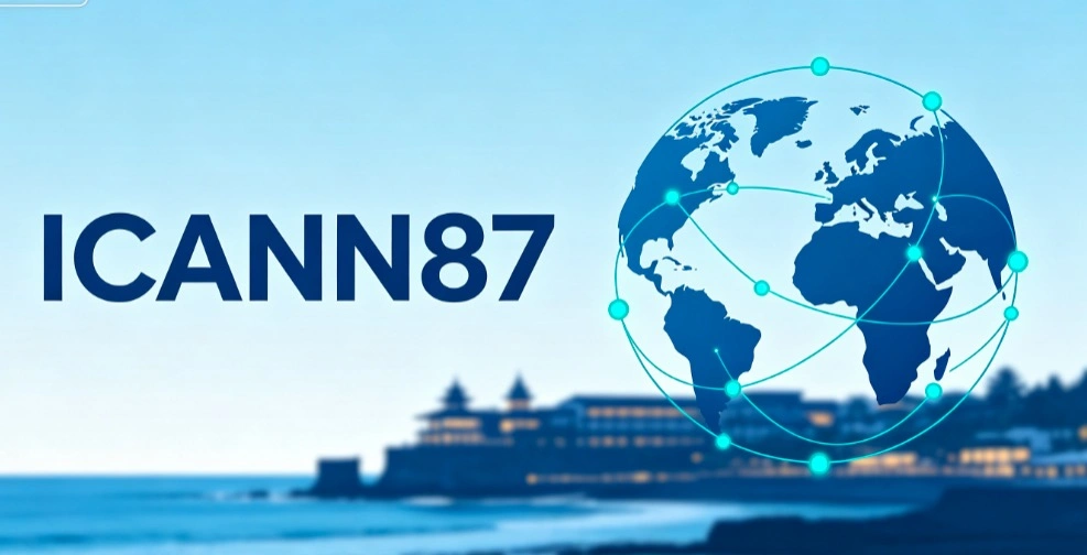 ICANN87