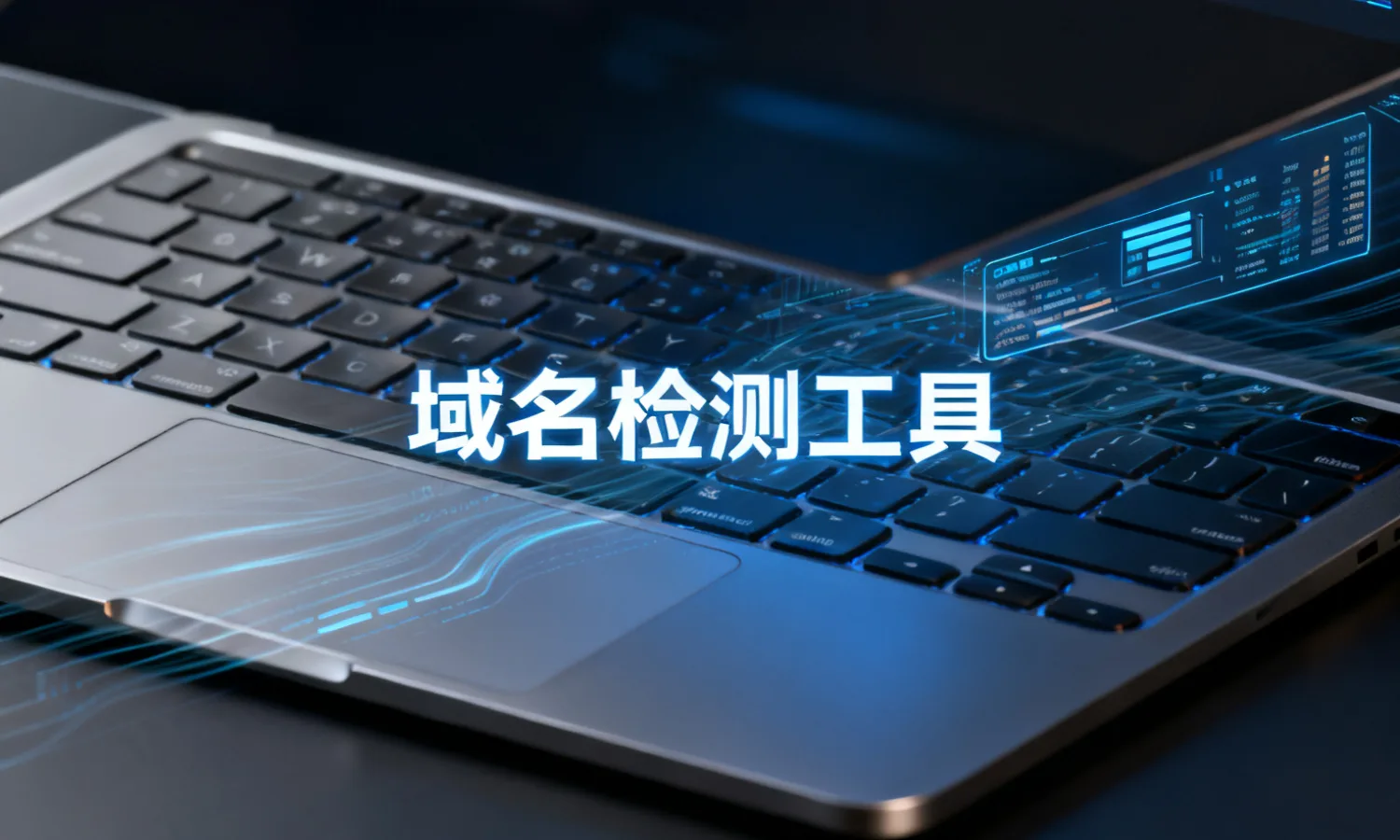 域名检测工具