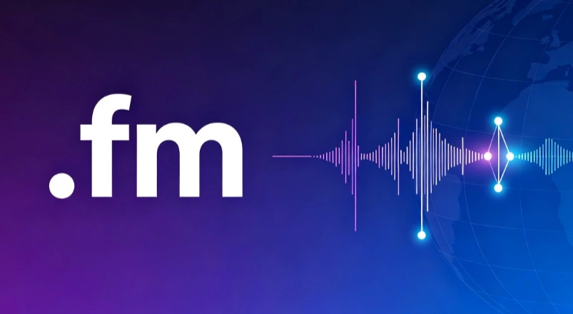 fm域名