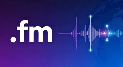 fm域名