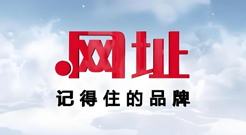 中文域名