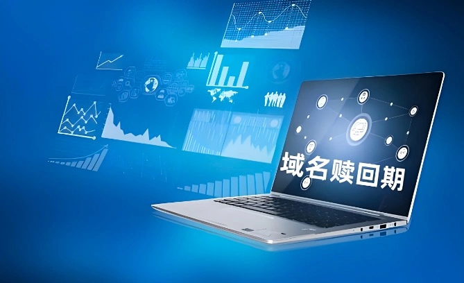 域名赎回期