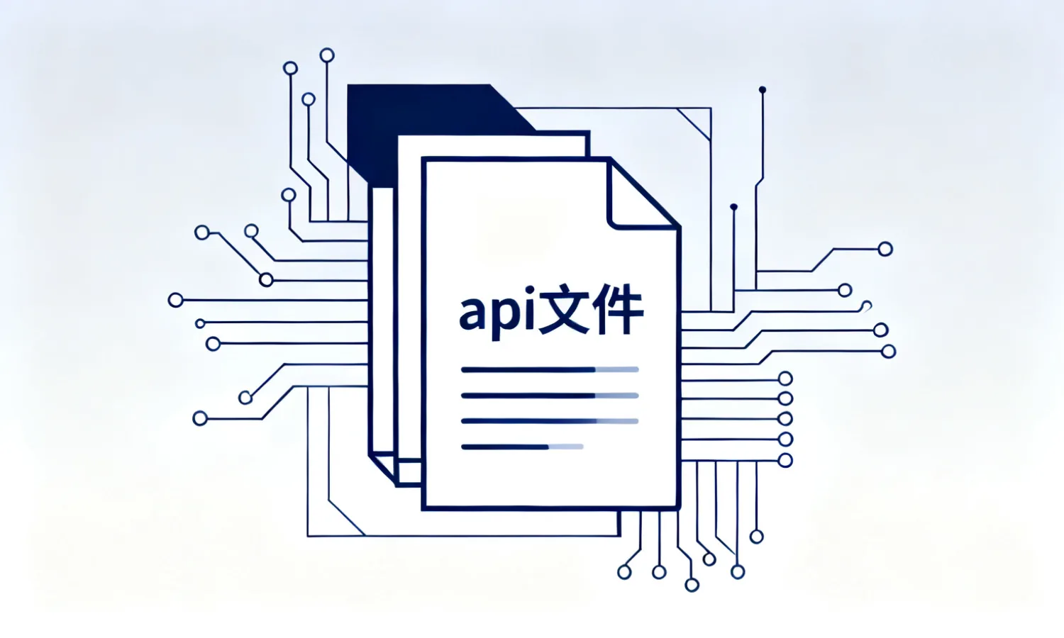 api文件