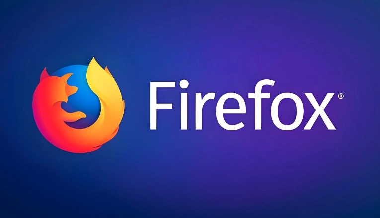 Firefox