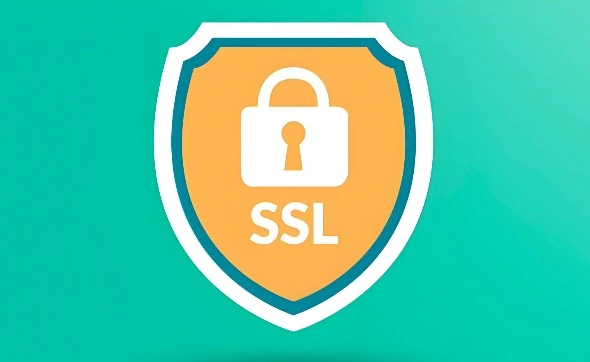 SSL证书