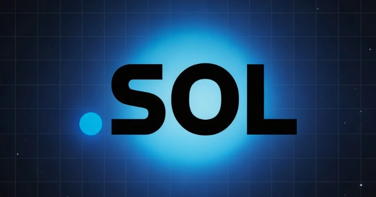 SOL域名