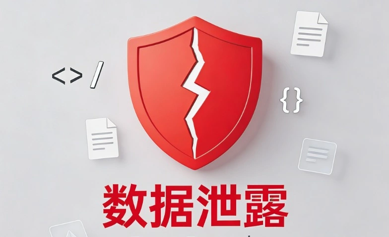 数据泄露