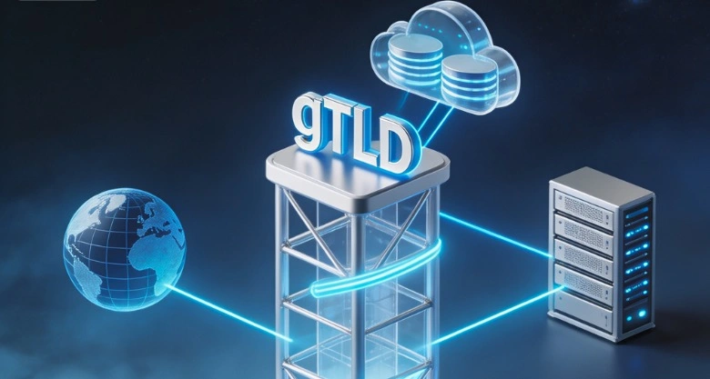 gTLD