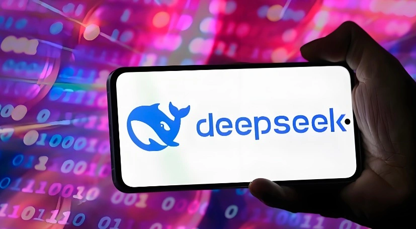 DeepSeek