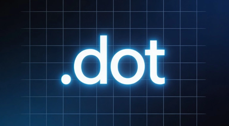 dot域名