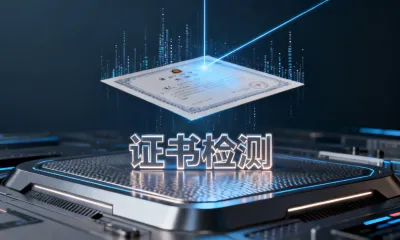 证书检测