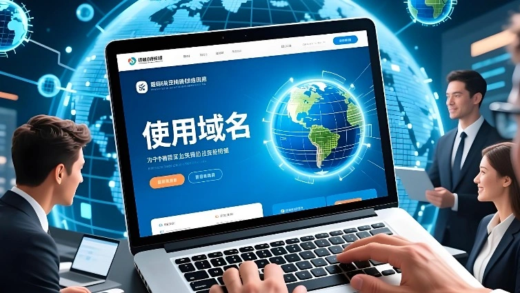 国外域名服务商