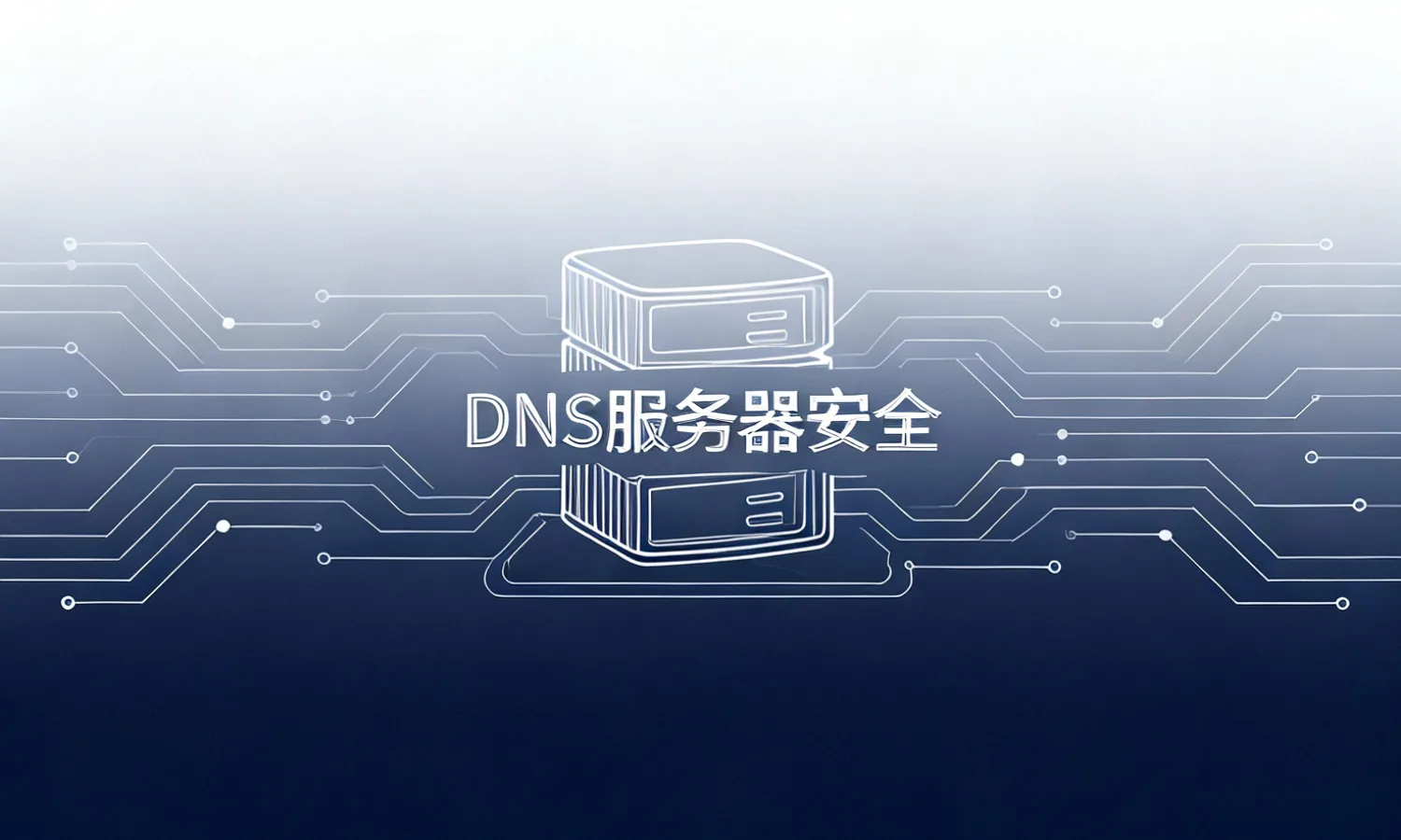 DNS服务器安全