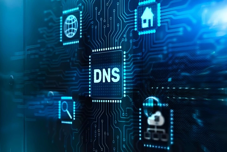 DNS被强