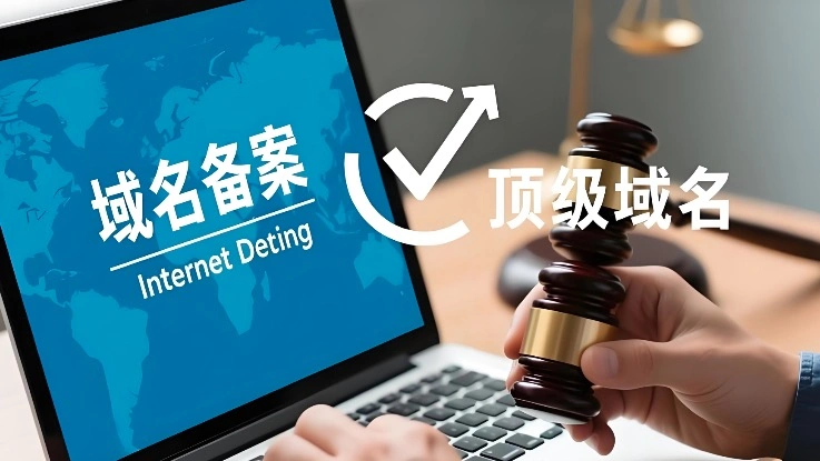 域名备案