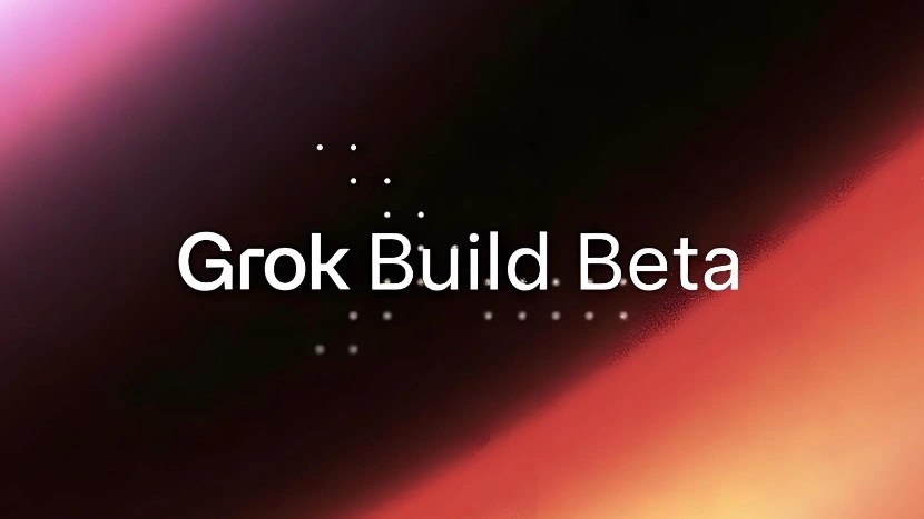 Grok Build