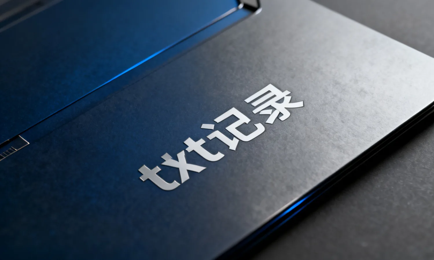 txt记录