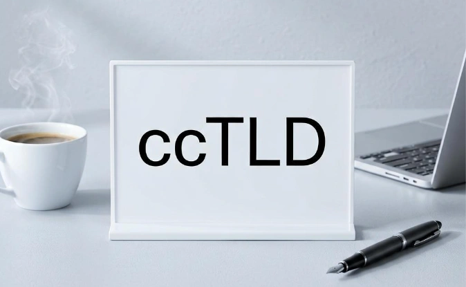ccTLD