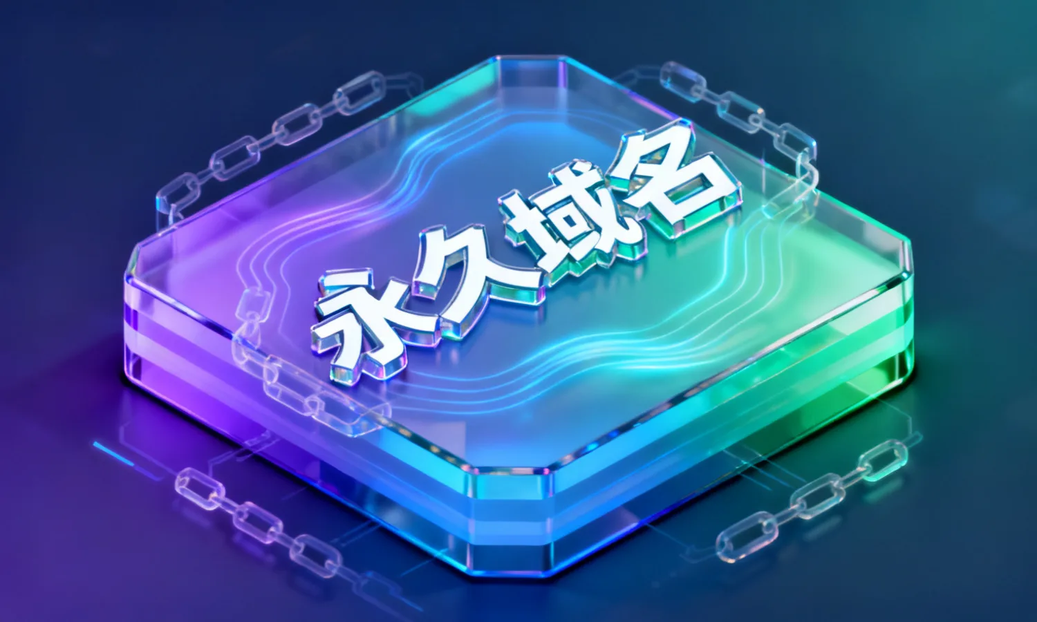 永久域名